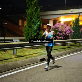 Runner Photo 6334910