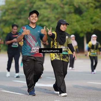 Runner Photo 6334913