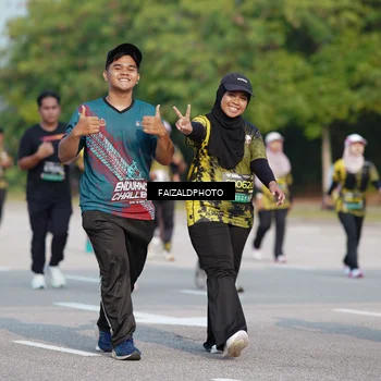 Runner Photo 6334917