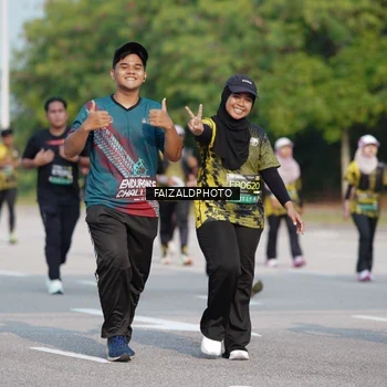 Runner Photo 6334919