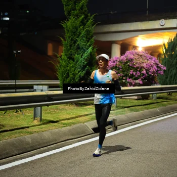 Runner Photo 6334921