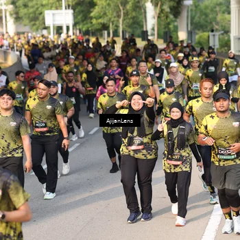 Runner Photo 6334928