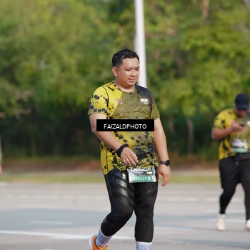 Runner Photo 6334934