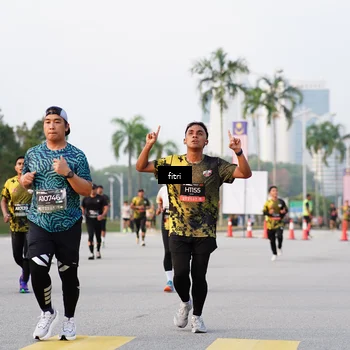 Runner Photo 6334939
