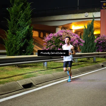 Runner Photo 6334940