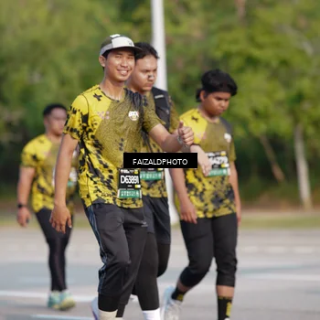 Runner Photo 6334942