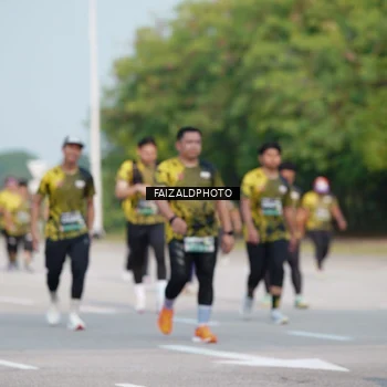 Runner Photo 6334949