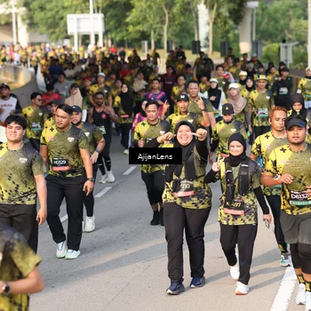 Runner Photo 6334951