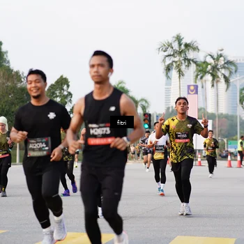 Runner Photo 6334953