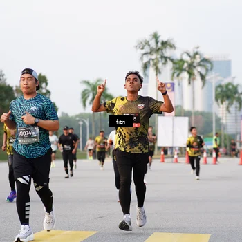Runner Photo 6334954