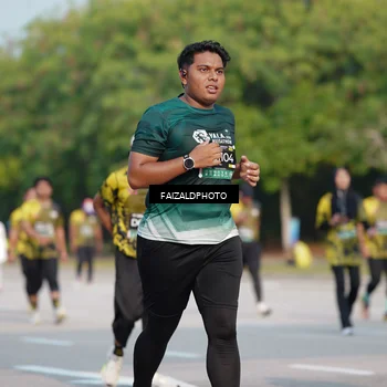 Runner Photo 6334957