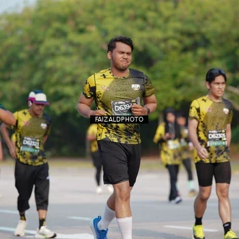 Runner Photo 6334962