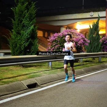 Runner Photo 6334964