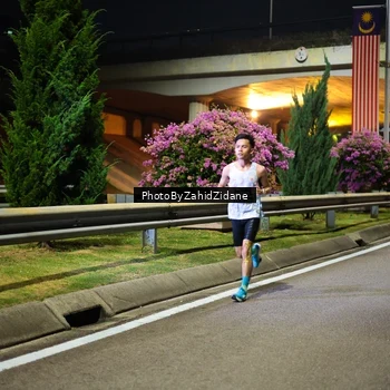 Runner Photo 6334970