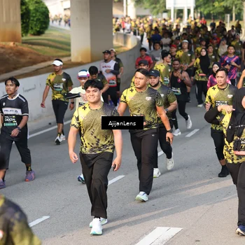 Runner Photo 6334976