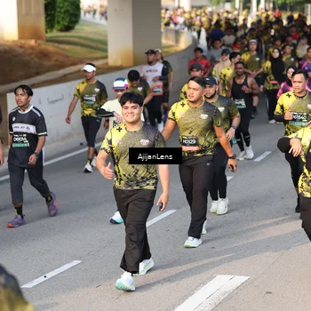 Runner Photo 6334979