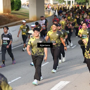 Runner Photo 6334981