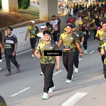 Runner Photo 6334985