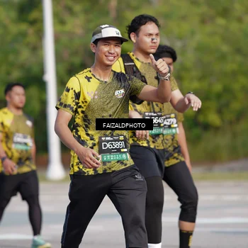 Runner Photo 6334986