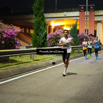 Runner Photo 6334988