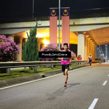 Runner Photo 6334989