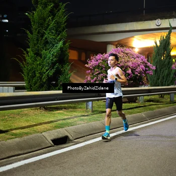 Runner Photo 6334990
