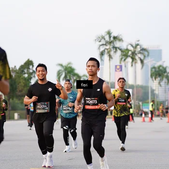 Runner Photo 6334993