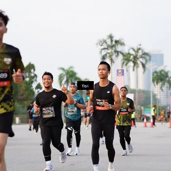 Runner Photo 6334996