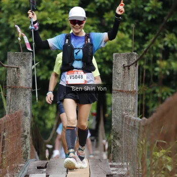 Runner Photo 63350