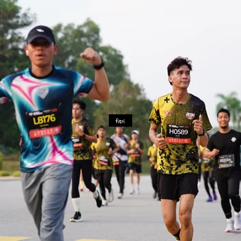 Runner Photo 6335002