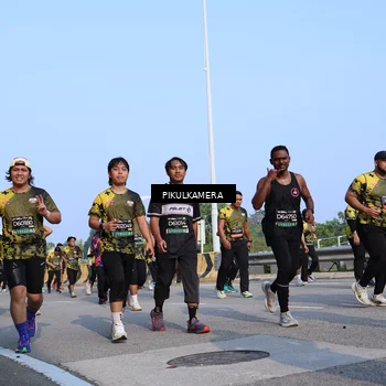 Runner Photo 6335004