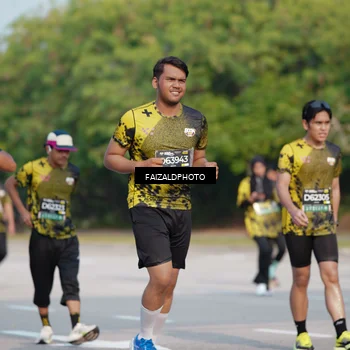 Runner Photo 6335005