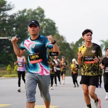 Runner Photo 6335013