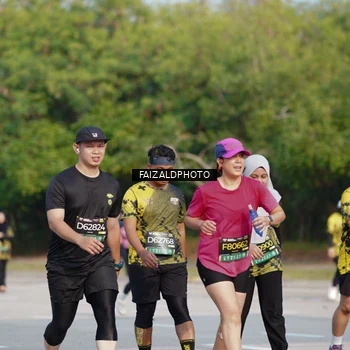 Runner Photo 6335015