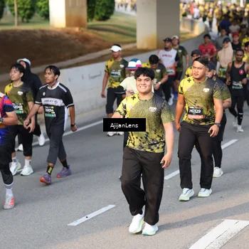 Runner Photo 6335016