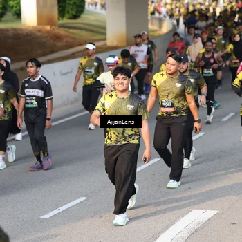 Runner Photo 6335022