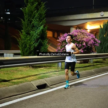 Runner Photo 6335028