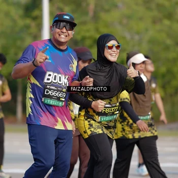 Runner Photo 6335033