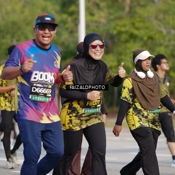 Runner Photo 6335035