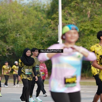 Runner Photo 6335036