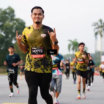 Runner Photo 6335043