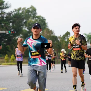 Runner Photo 6335053