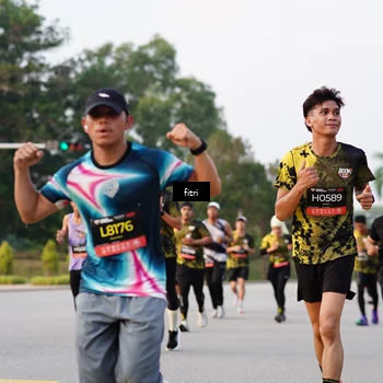 Runner Photo 6335056