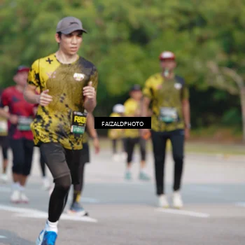 Runner Photo 6335058