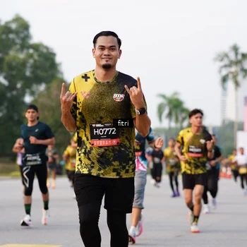 Runner Photo 6335067