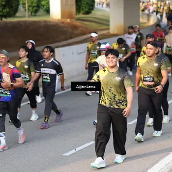 Runner Photo 6335069