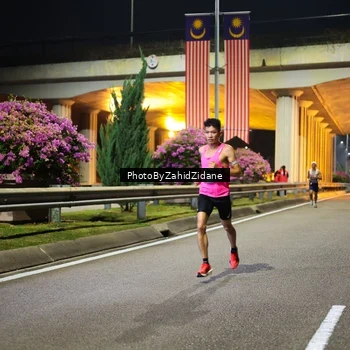 Runner Photo 6335071