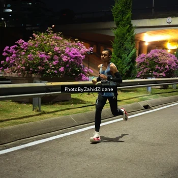 Runner Photo 6335075