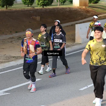 Runner Photo 6335091
