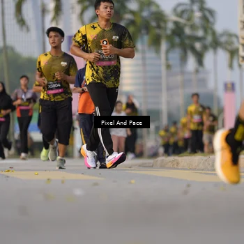 Runner Photo 6335094